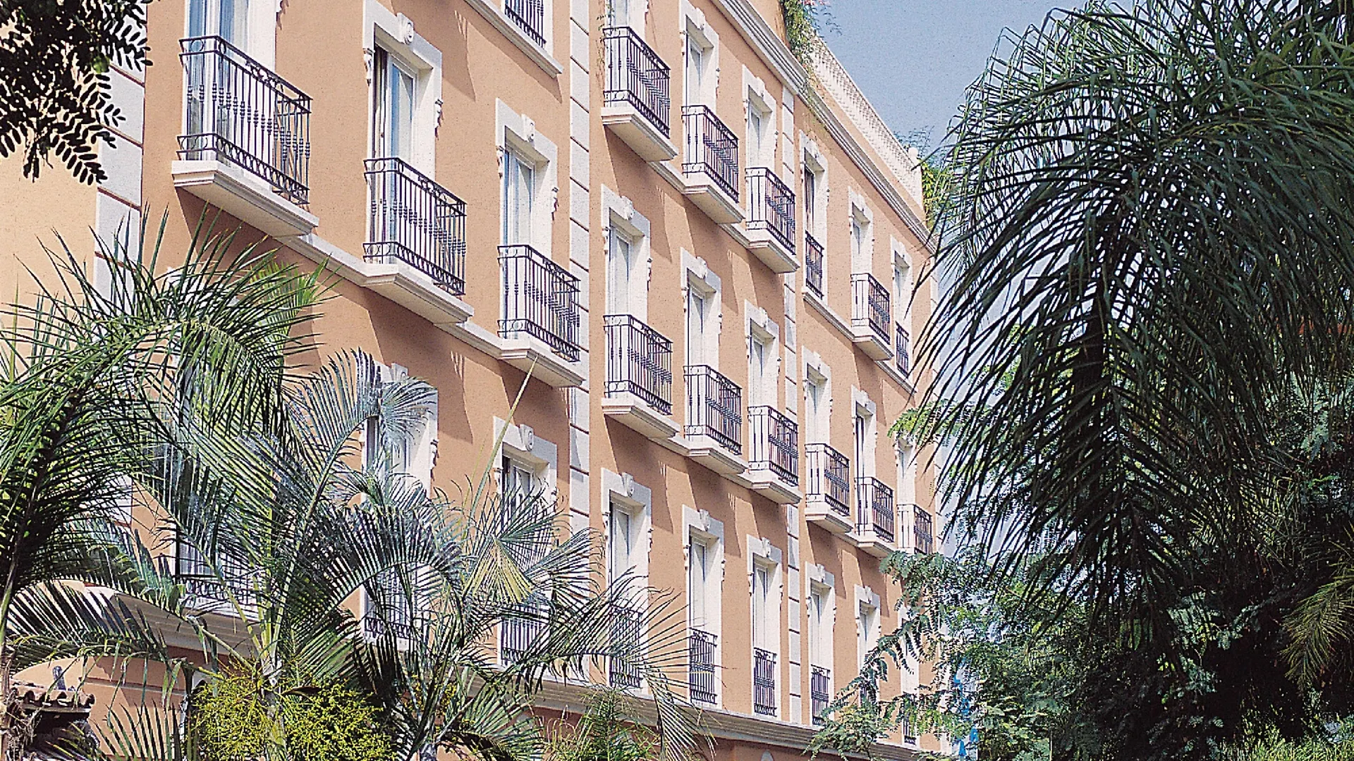 Hotel Rf Astoria - Adults Only Puerto de la Cruz  Spagna