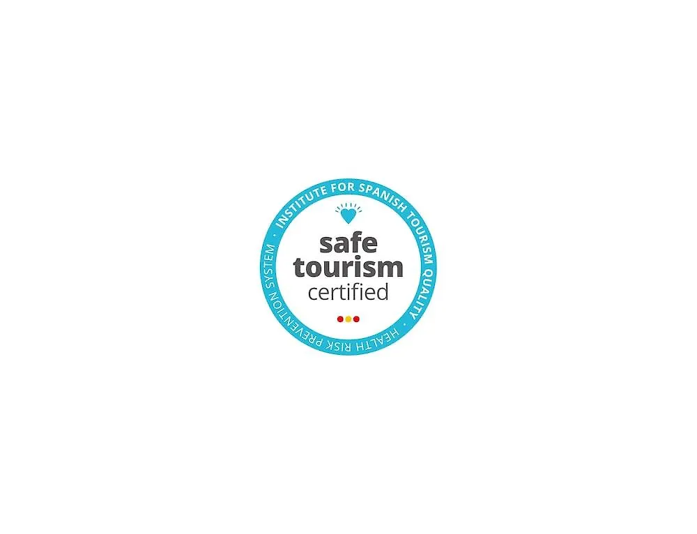 Hotel Rf Astoria - Adults Only Puerto de la Cruz