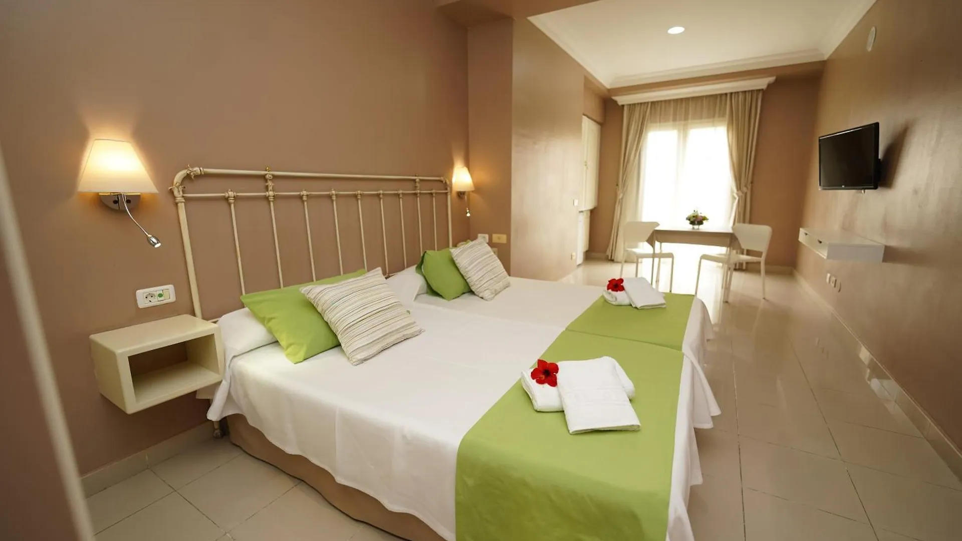 Hotel Rf Astoria - Adults Only Puerto de la Cruz