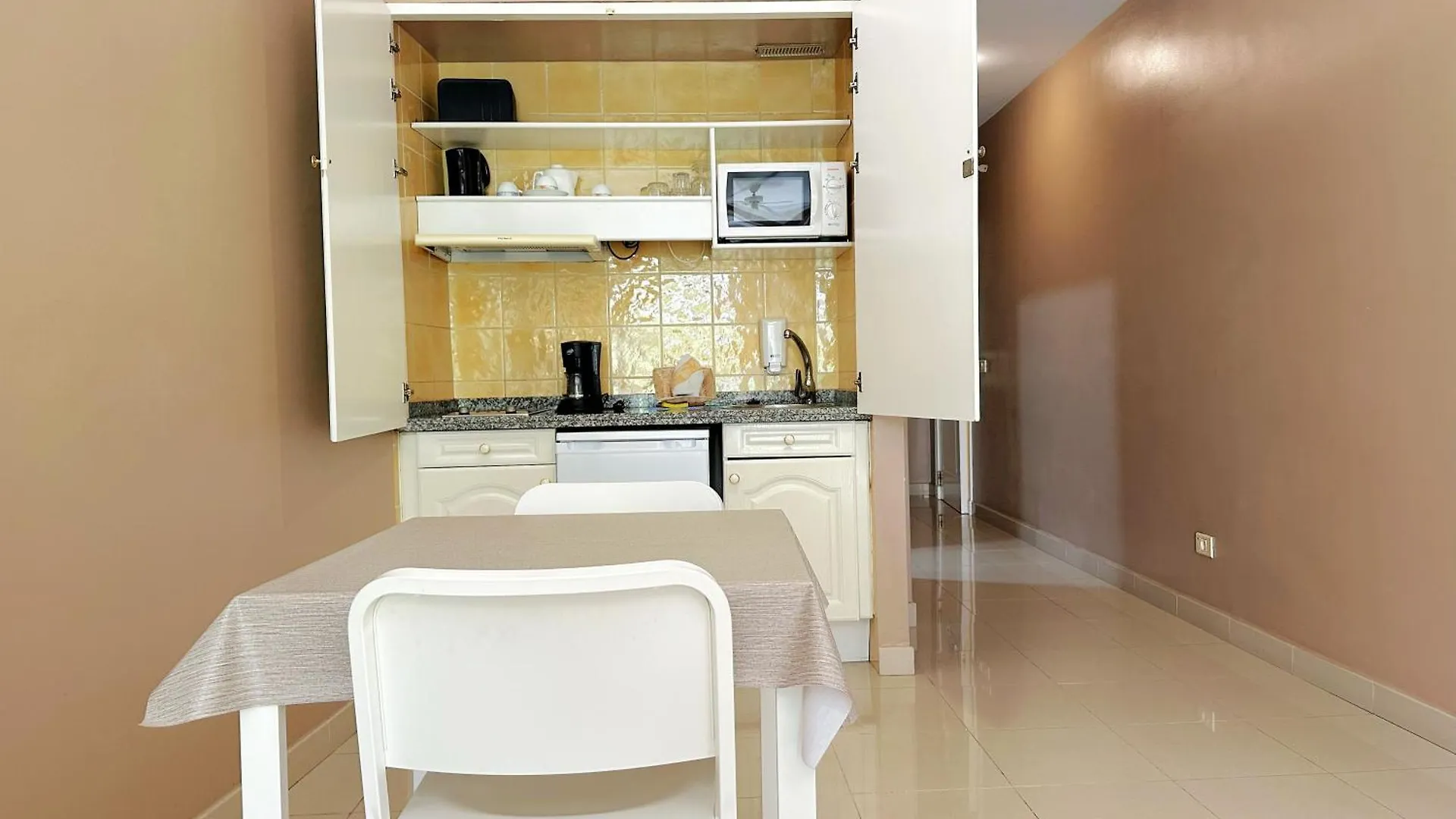 Hotel Rf Astoria - Adults Only Puerto de la Cruz  Puerto de la Cruz (Tenerife)