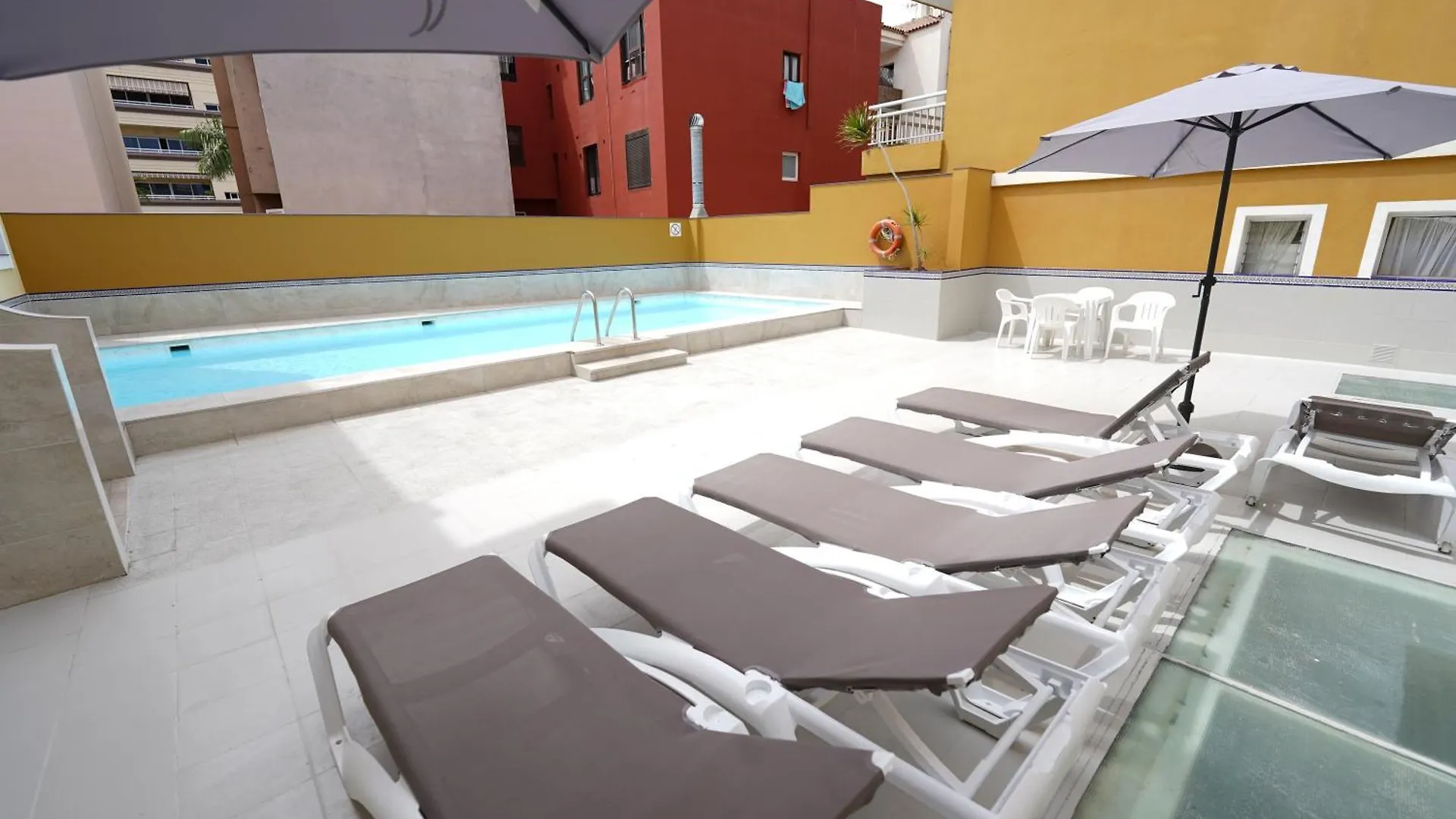 Hotel Rf Astoria - Adults Only Puerto de la Cruz  3*, Puerto de la Cruz (Tenerife) Spagna