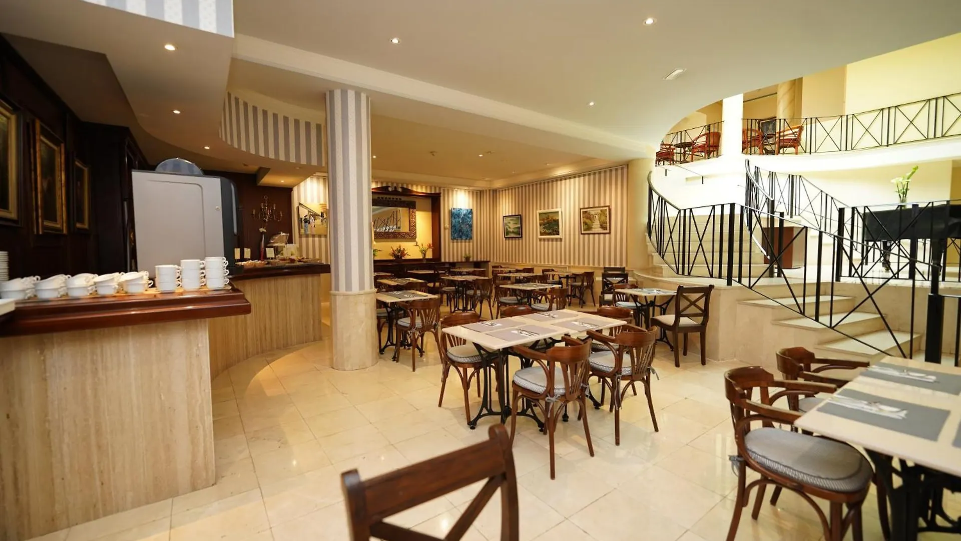 Hotel Rf Astoria - Adults Only Puerto de la Cruz   Puerto de la Cruz (Tenerife)