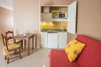 Hotel Rf Astoria - Adults Only Puerto de la Cruz  3*, Puerto de la Cruz (Tenerife) Spagna
