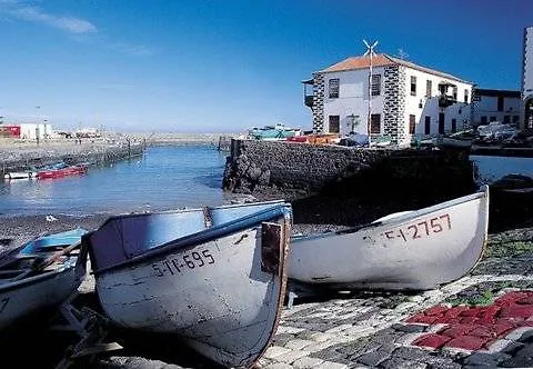 Hotel Rf Astoria - Adults Only Puerto de la Cruz