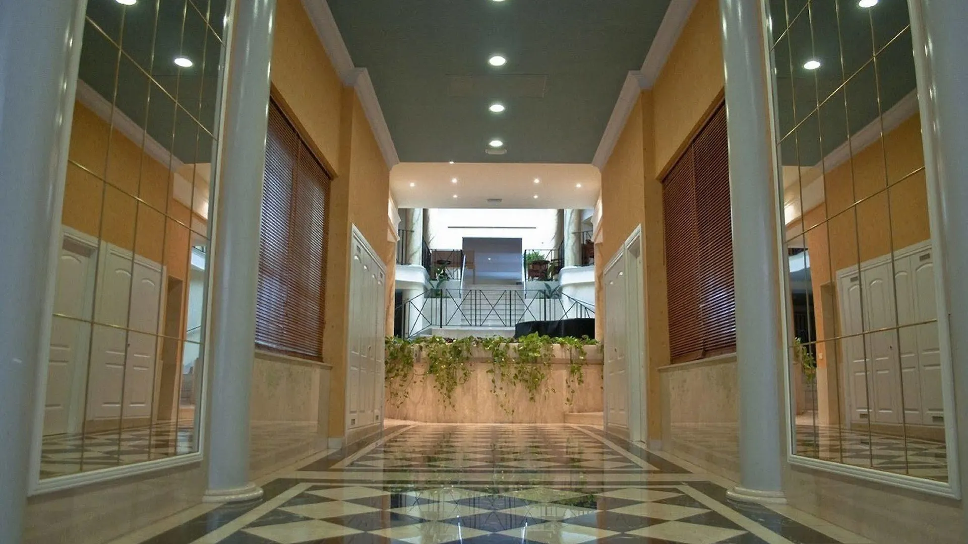 Hotel Rf Astoria - Adults Only Puerto de la Cruz  Puerto de la Cruz (Tenerife)