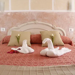 *** Hotel 4dreams Chimisay Spagna