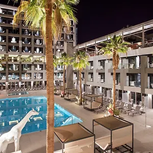 **** Hotel Innside By Melia Bosque Spagna