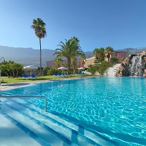Hotel Aguilas, Puerto de la Cruz (Tenerife)