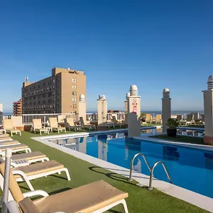 Gf Noelia Appart hôtel