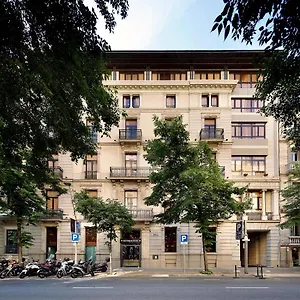 Hcc St. Moritz Hotel Barcelona