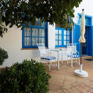 Apartment La Hacienda Grande, Puerto de la Cruz (Tenerife)