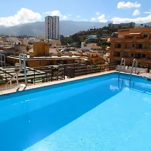 ** Hotel Park Plaza Spagna