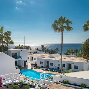 ** Aparthotel Rocas Blancas Spagna