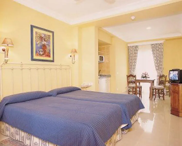Hotel Rf Astoria - Adults Only Puerto de la Cruz  Hiszpania
